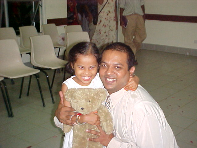 Mukesh  Lal Alumni Photo