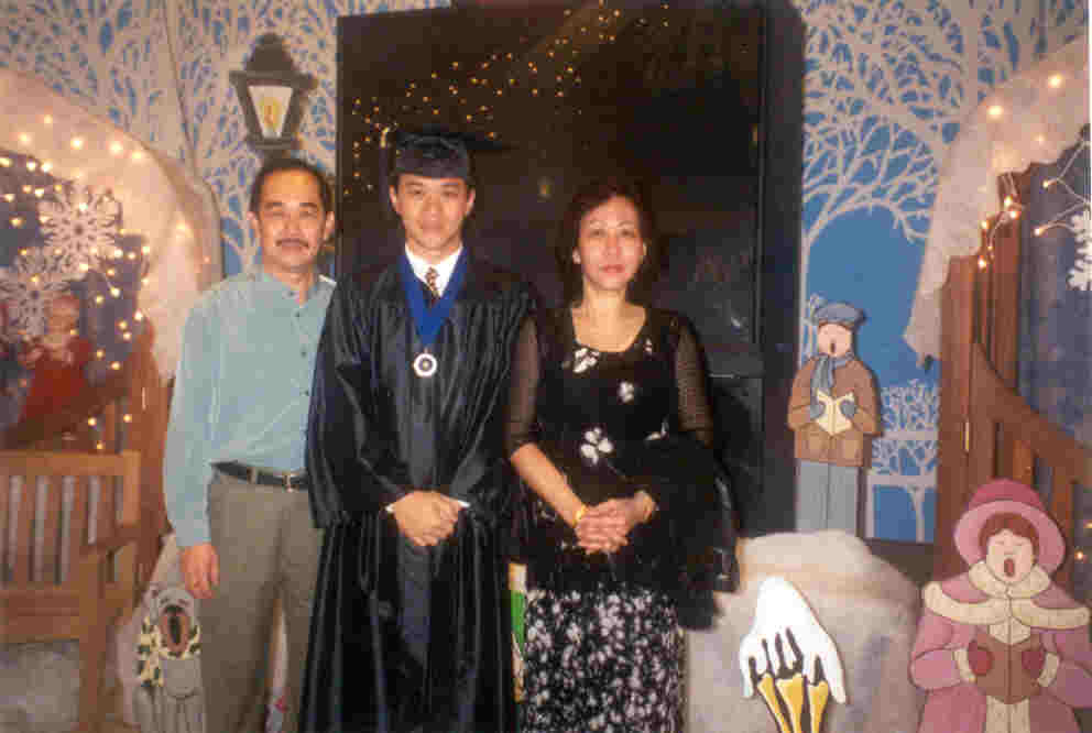 Patrick J.K. Lim Foto