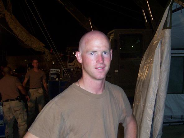 Donald  (D.J.) James Sorensen Foto