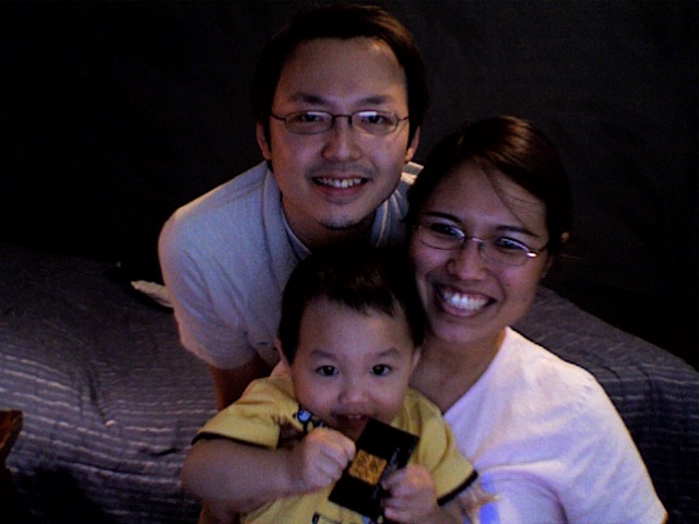 Christopher Y Loke Alumni Photo