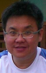 Siak Lian Victor Ng Alumni Photo
