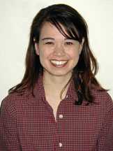 Anne  Metcalf Alumni Photo