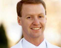 Doug Lusk Alumni Photo