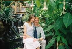 Philip Glenn Hamer Alumni Photo