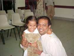 Mukesh  Lal Alumni Photo
