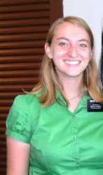 Tari  Alford Alumni Photo