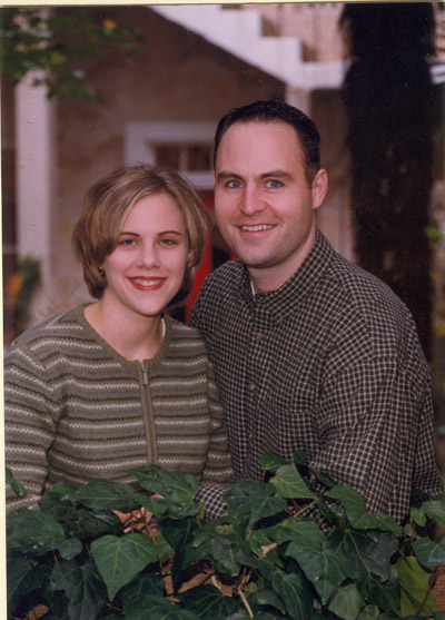 Aaron Vaughn Alumni Photo