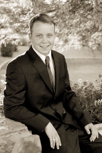 Chase Samuel Wilson Foto