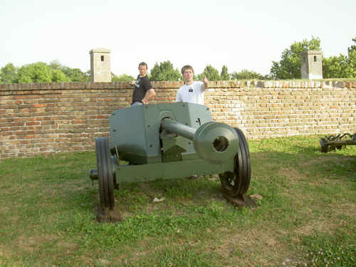 Dexter Anthony Powers Alumni Photo