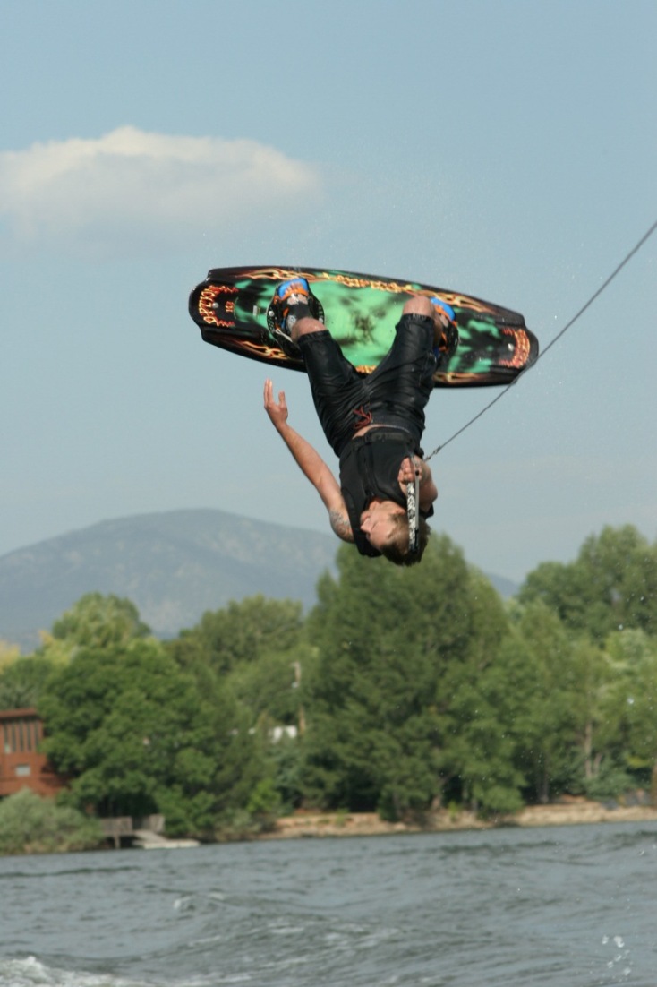 Corbin R England Alumni Photo