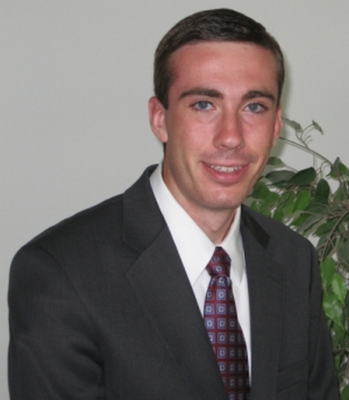 Eric  Arthur Alumni Photo