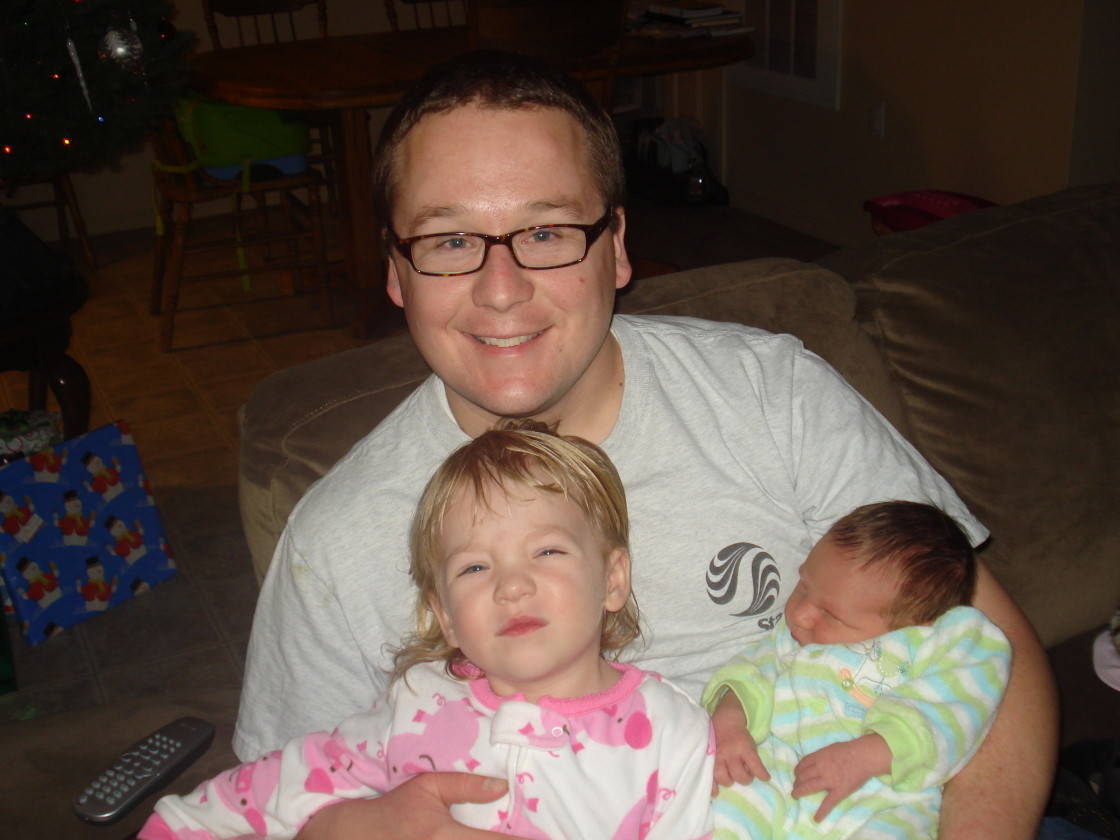 Matt  Magoffin Alumni Photo