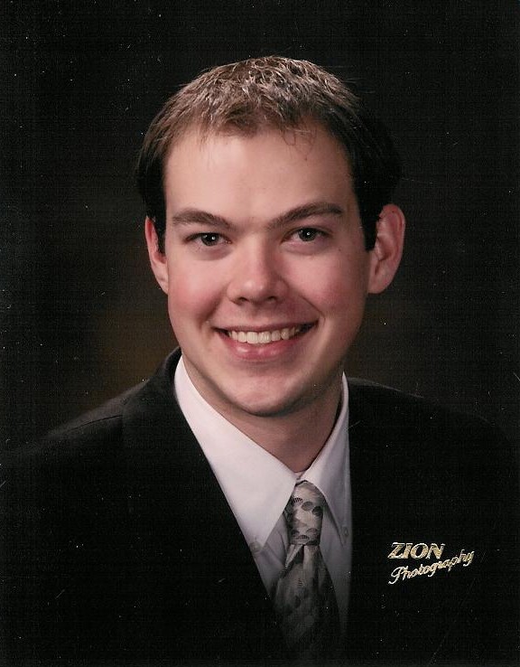 Jason  Munford Alumni Photo