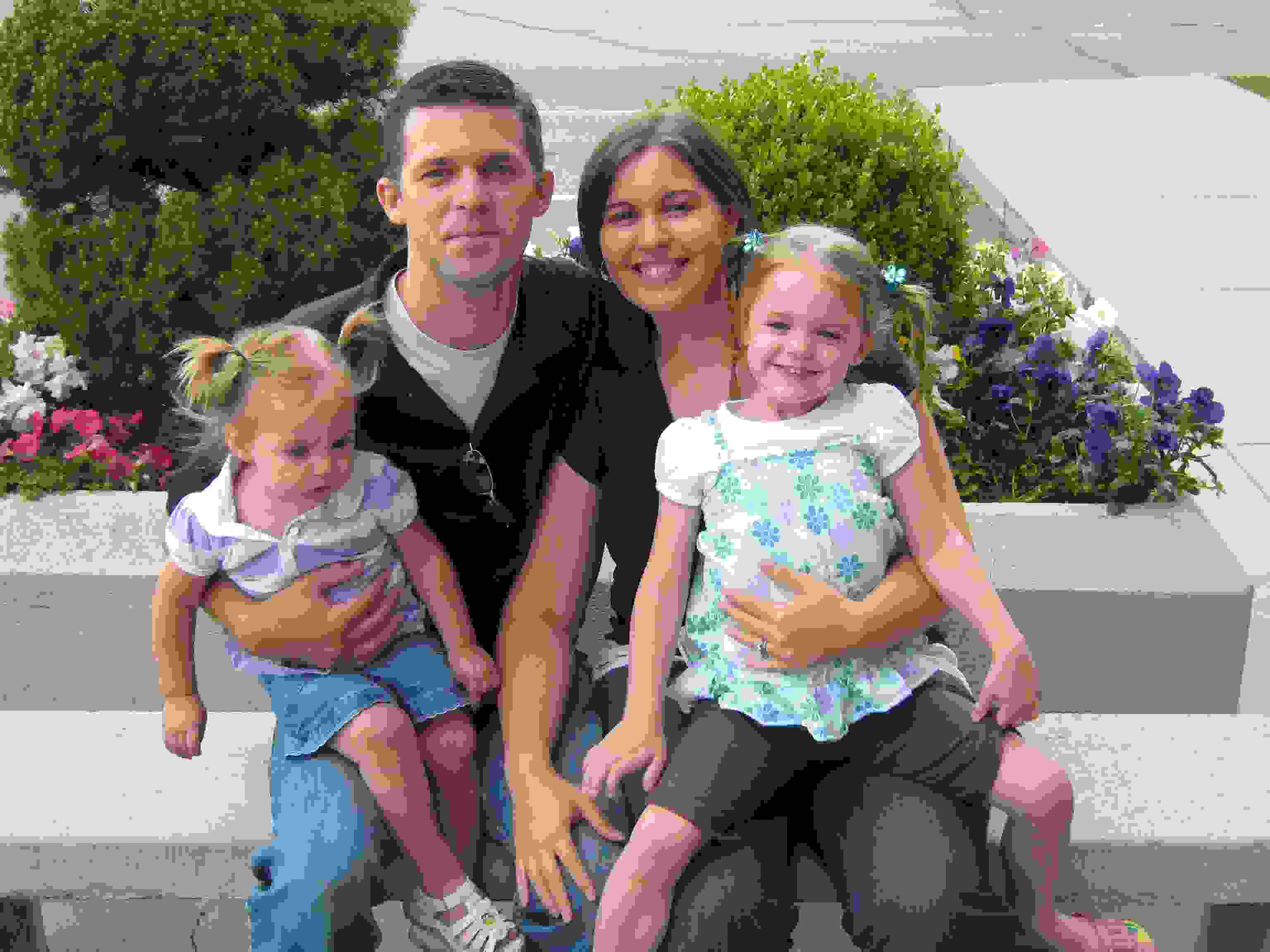 Joshua A Burch Alumni Photo