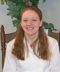 Amanda Rose Davis Foto