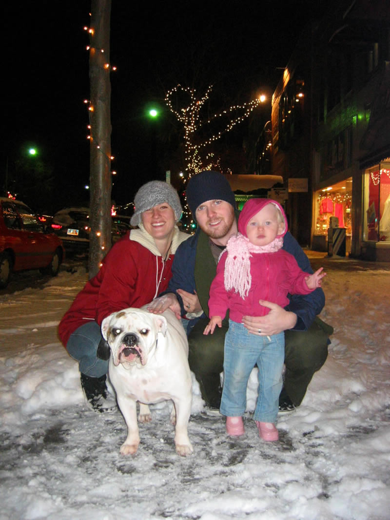 Jeffrey David martin Alumni Photo