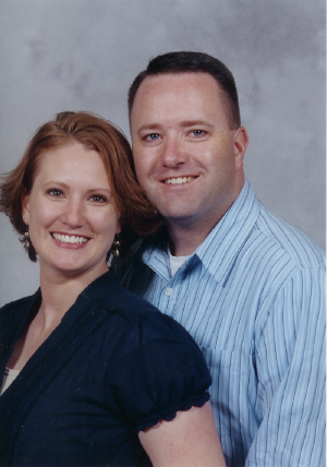 Joshua D. Clark Alumni Photo