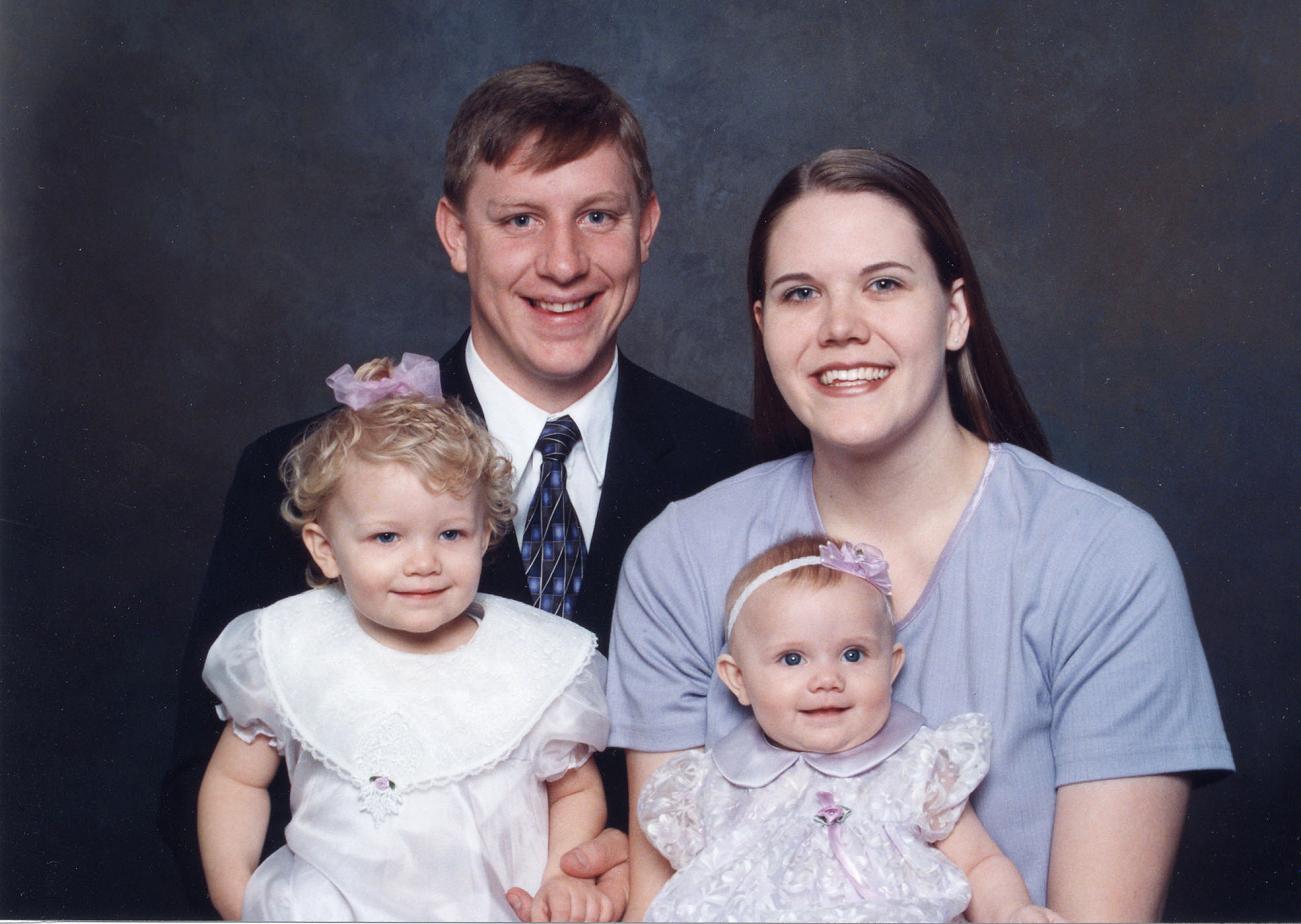 Christopher Brant Layton Alumni Photo