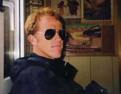 Greg Peterson Alumni Photo