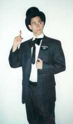 Jeremy  Schwendiman Alumni Photo