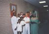 Title: Sylvia's Children's Baptism