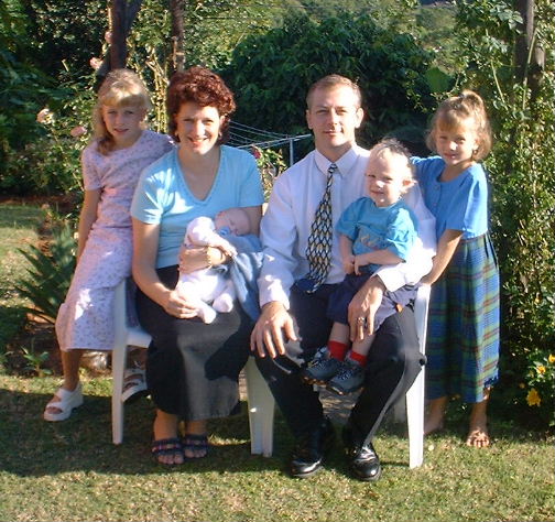 Bradley  Bricknell Alumni Photo