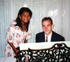 Benjamin Allen Bagley Alumni Photo