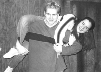 Chris  Coulter Alumni Photo