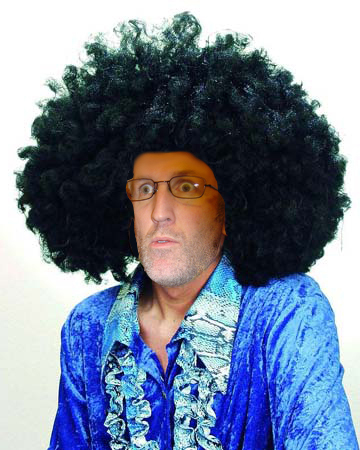 Berrett  Rice Alumni Photo