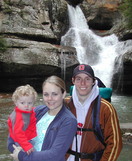 Darren Reid Alumni Photo