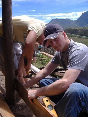 Eli  Baker Alumni Photo