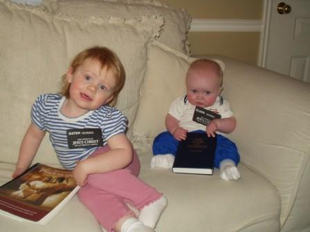 Graham H. Norris, Jr. Alumni Photo