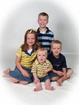 Jared Douglas Bramwell Alumni Photo