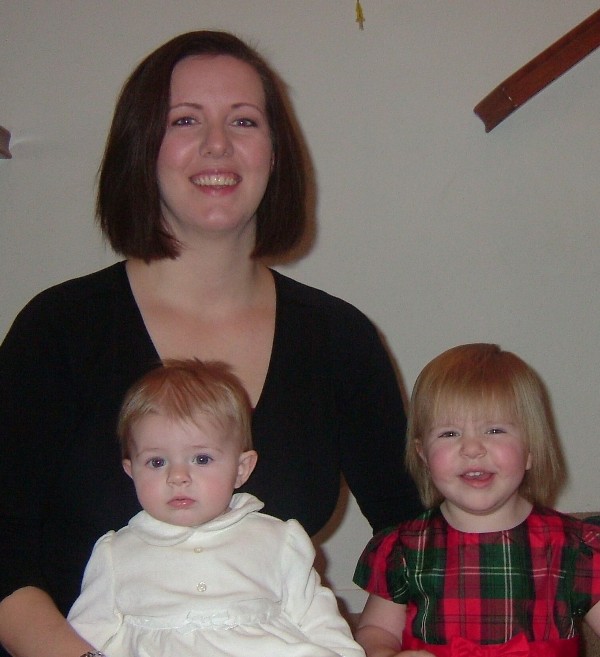 Jennifer Ruth Dibble Alumni Photo