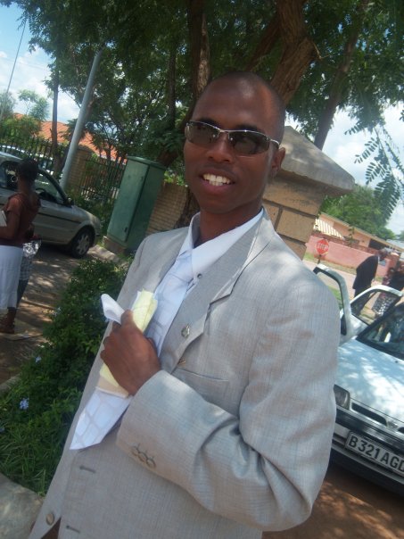 William E. Kaloobhai Alumni Photo