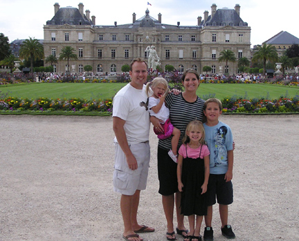 Michael  Meinzer Alumni Photo