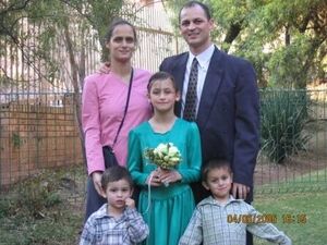 Neil  Slater Alumni Photo