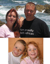 Quentin du Preez Alumni Photo