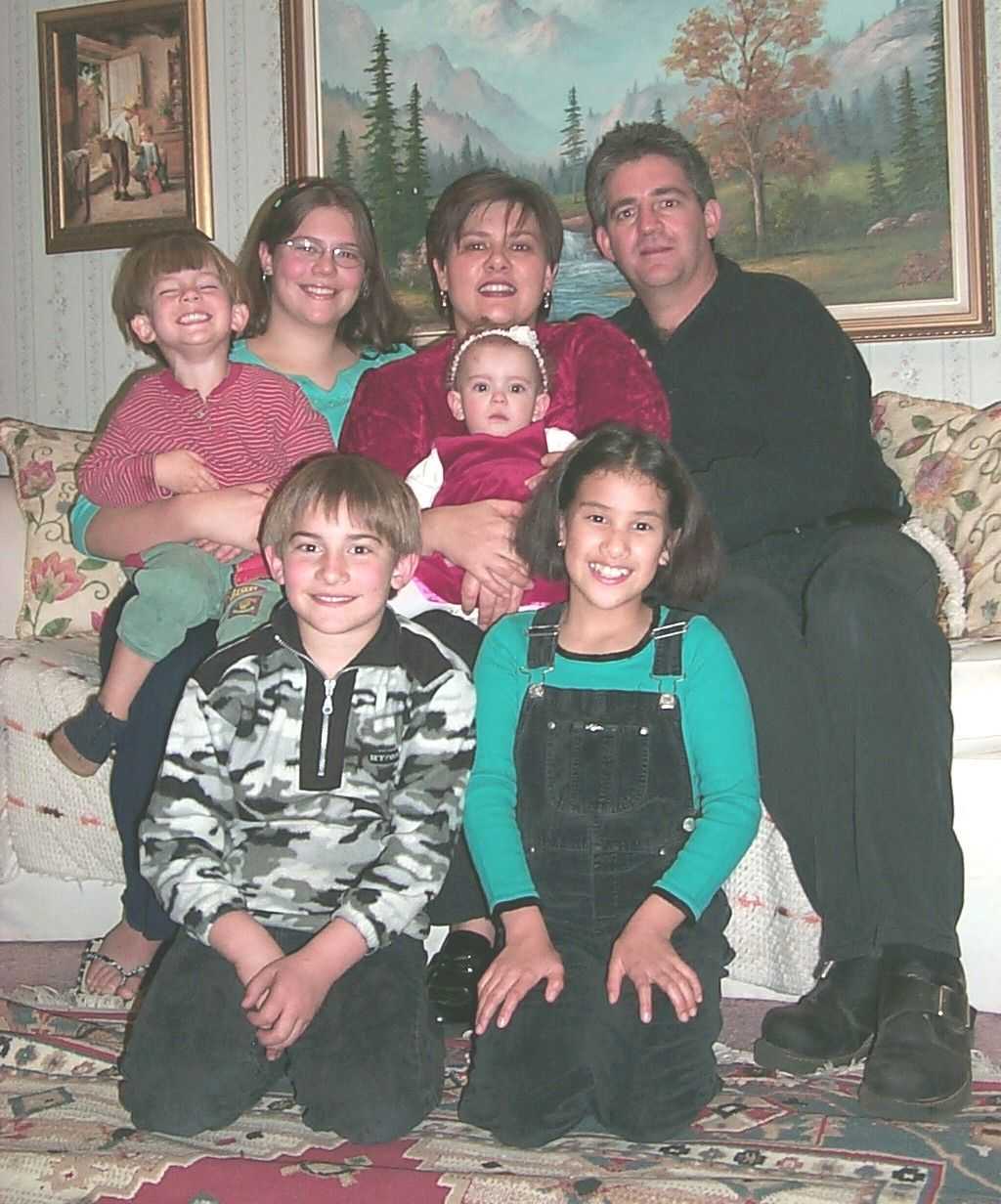 Riaan W Van Der Watt Alumni Photo