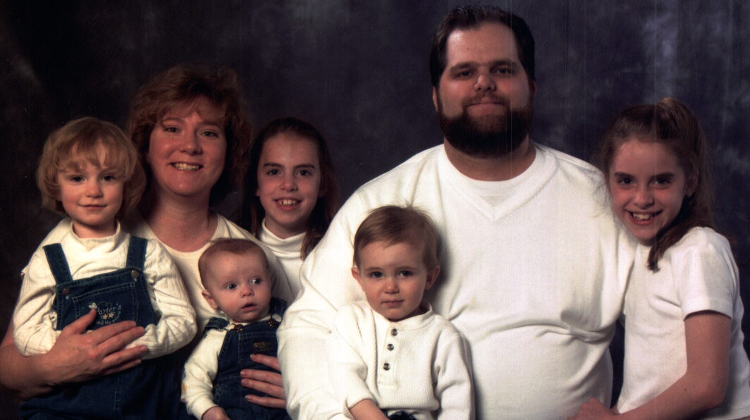 Rebecca LeFevre Alumni Photo