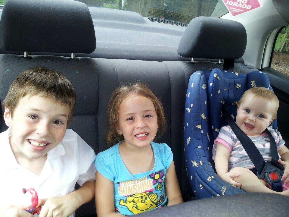 Ryan William Botha Alumni Photo