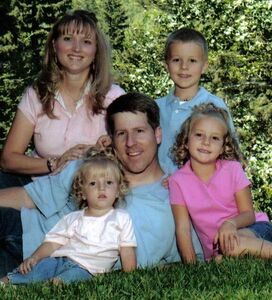 Sean  Hokanson Alumni Photo