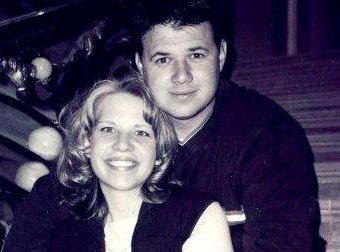 Steven Kenneth Sluder Alumni Photo