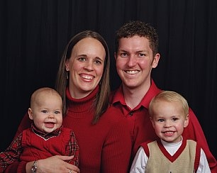 Tyler Kenneth Erickson Alumni Photo