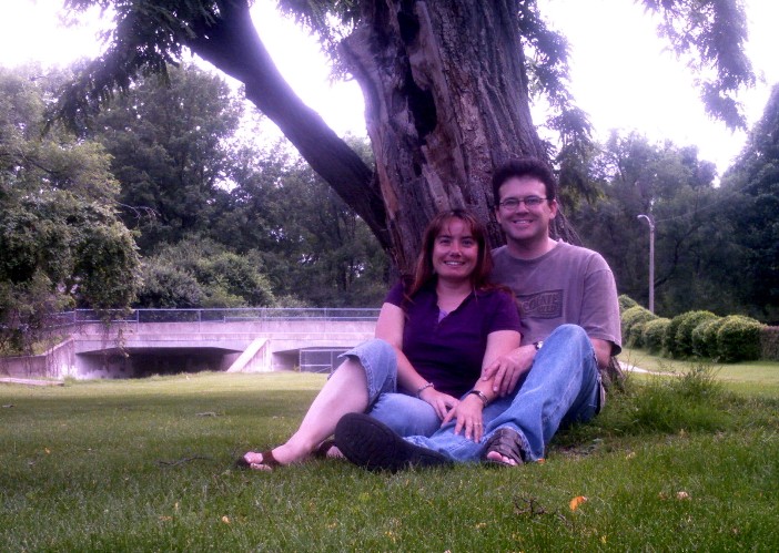 Vincent M. Woolf Alumni Photo