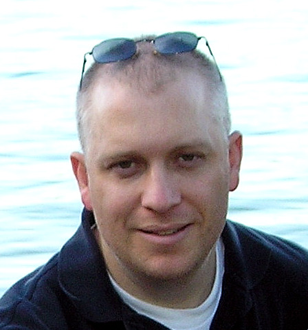 Robert  Andrews Alumni Photo