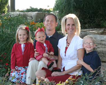 Kimberly Ann Norton Alumni Photo