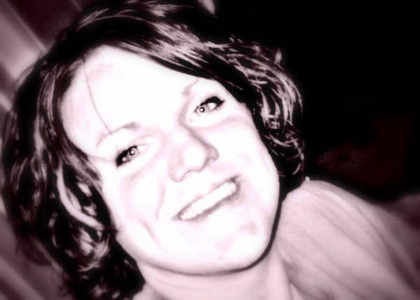 Bethany J. Moak Alumni Photo