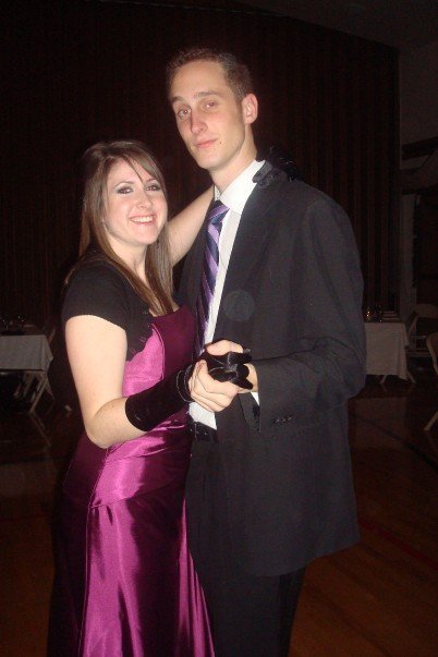 Gabriel J Ariciu Alumni Photo