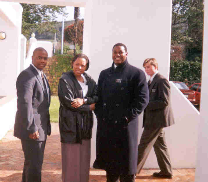 love
Rodric Anthony Johnson
12 Feb 2002